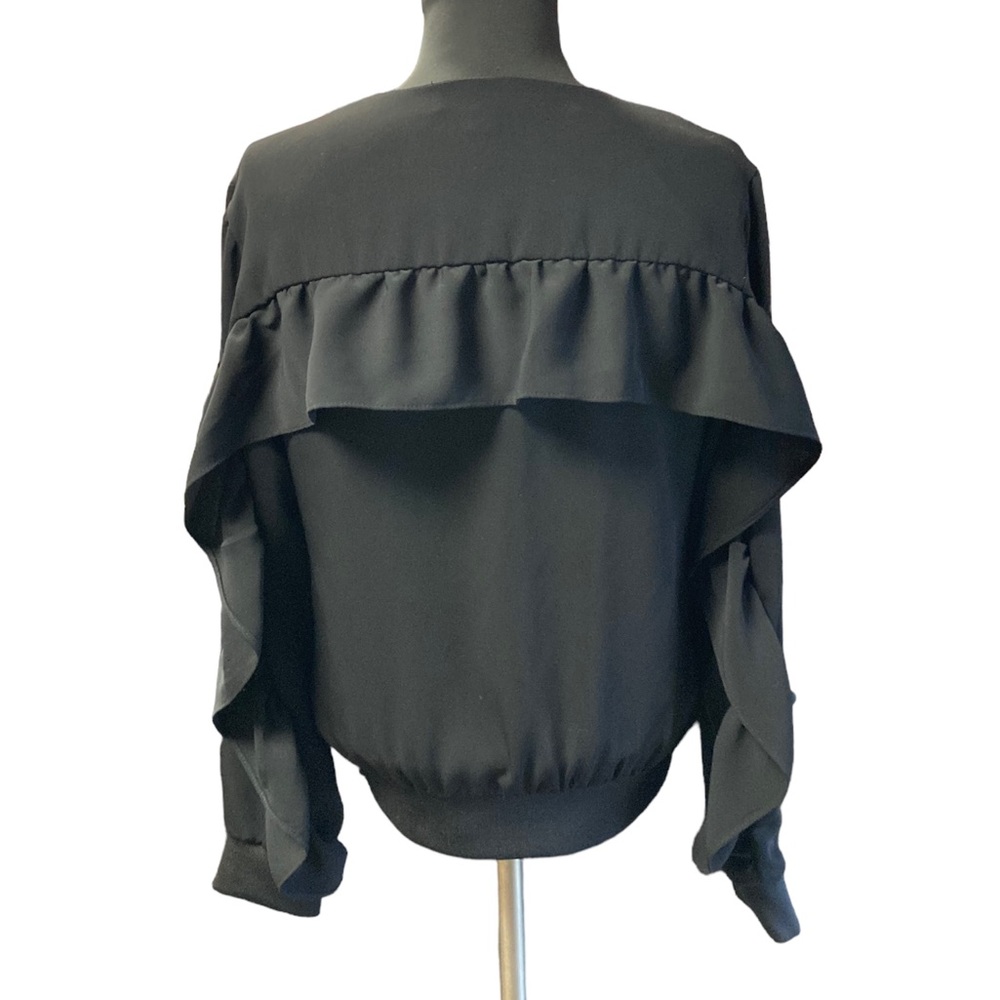 Lea & Viola Jacket - Picture 3 of 10